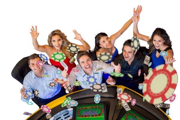 Casino Betting